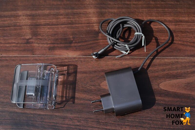 Зарядное устройство